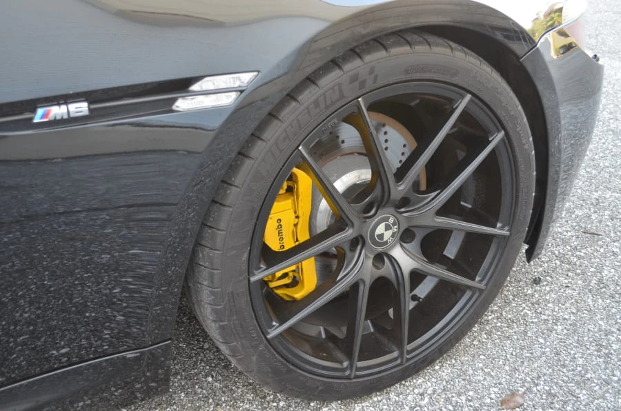 2007 BMW E63/E64 M6 - Image 7 of 10