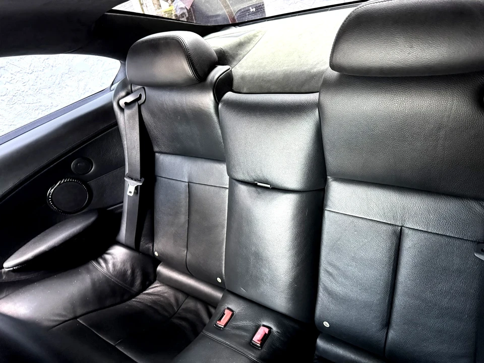 2007 BMW E63/E64 M6 - Image 20 of 21