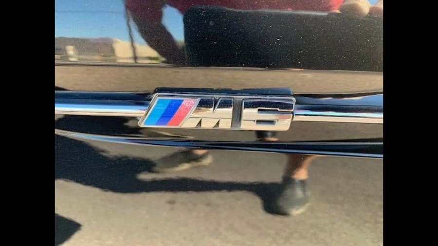 2007 BMW E63/E64 M6 - Image 10 of 12