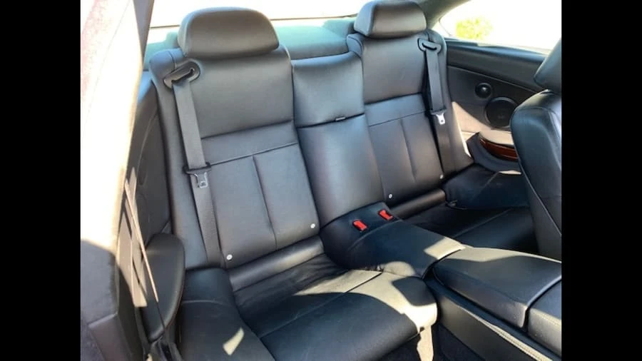 2007 BMW E63/E64 M6 - Image 5 of 12