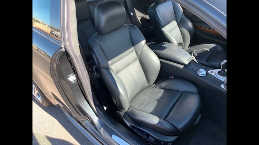 2007 BMW E63/E64 M6 - Image 5 of 12