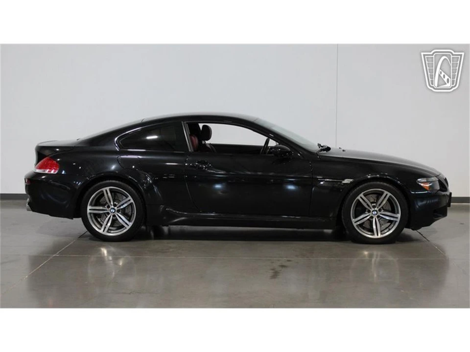 2007 BMW E63/E64 M6 - Image 26 of 31
