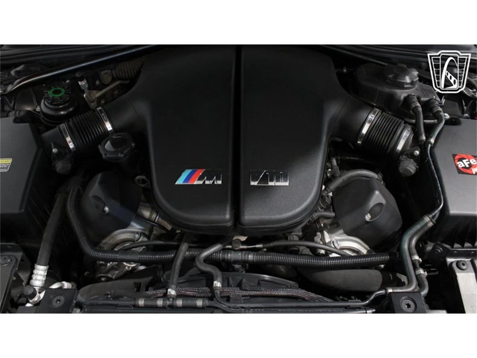 2007 BMW E63/E64 M6 - Image 11 of 31