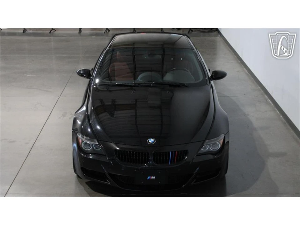2007 BMW E63/E64 M6 - Image 16 of 31