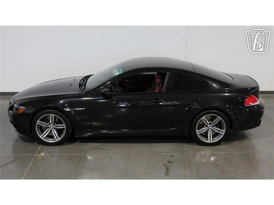 2007 BMW E63/E64 M6 - Image 22 of 31