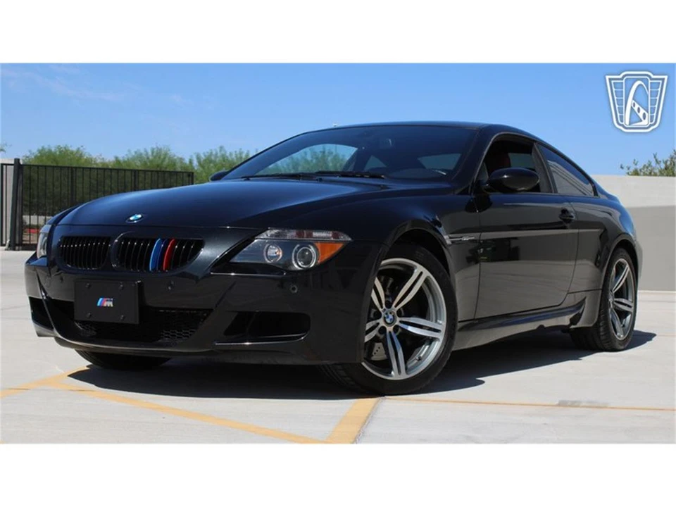 2007 BMW E63/E64 M6 - Image 2 of 31