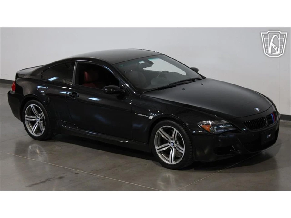 2007 BMW E63/E64 M6 - Image 17 of 31
