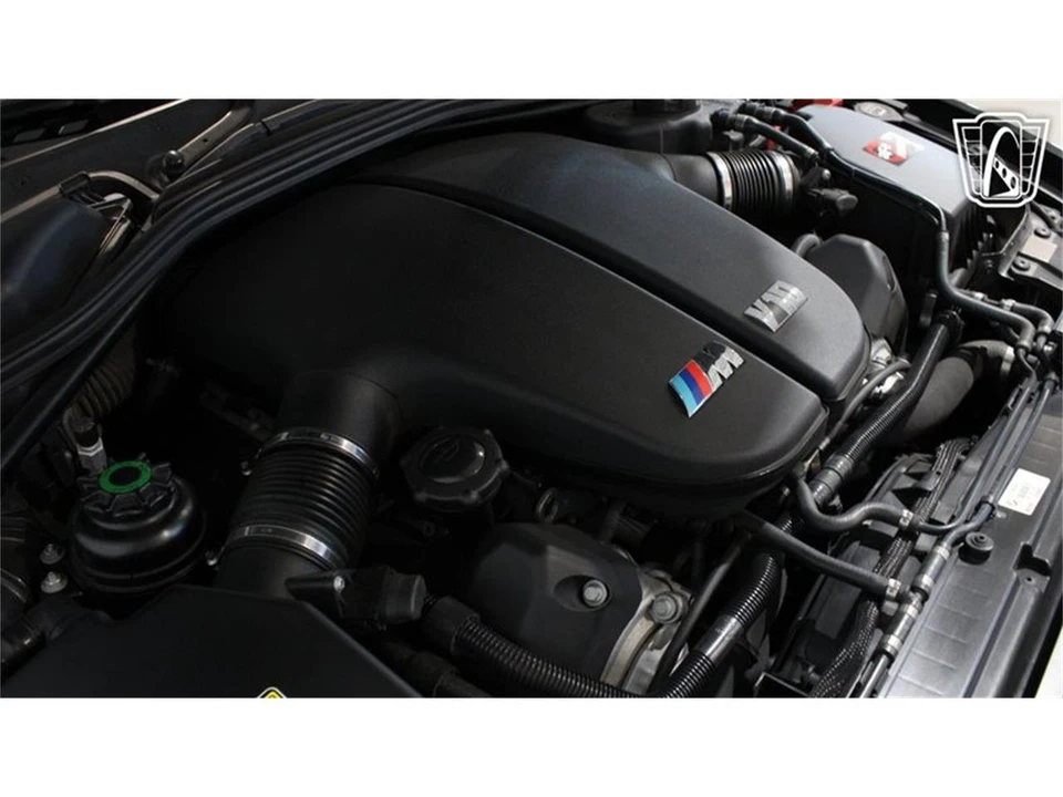 2007 BMW E63/E64 M6 - Image 12 of 31