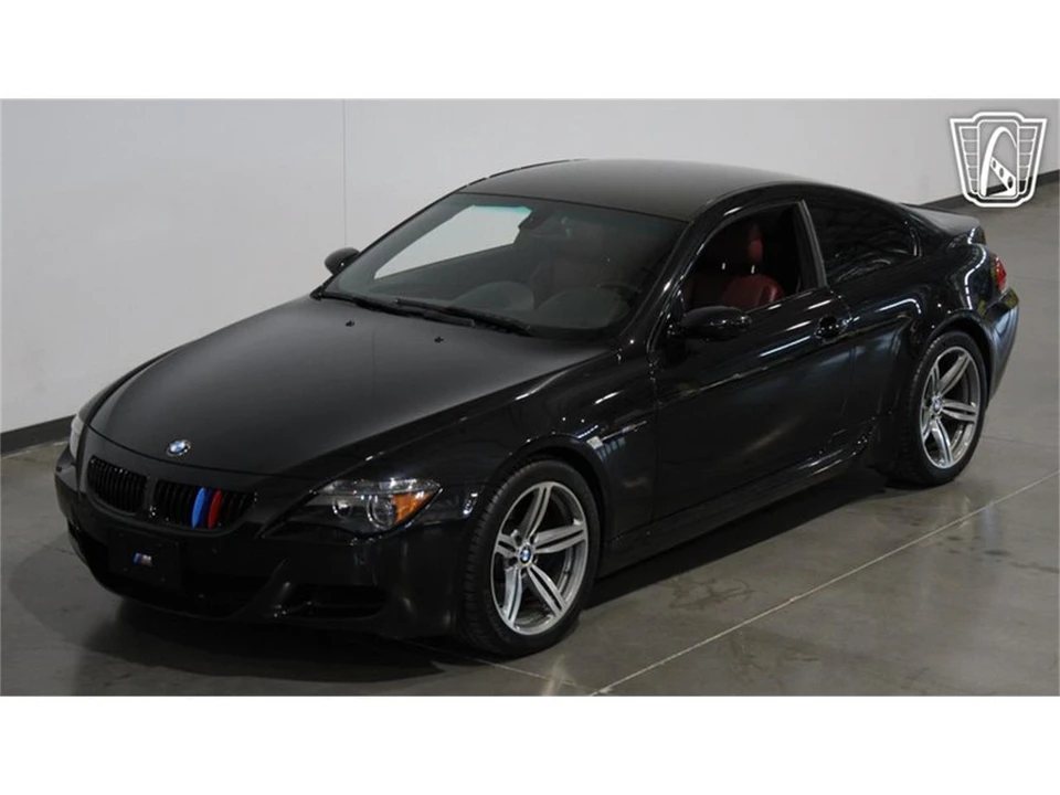 2007 BMW E63/E64 M6 - Image 23 of 31