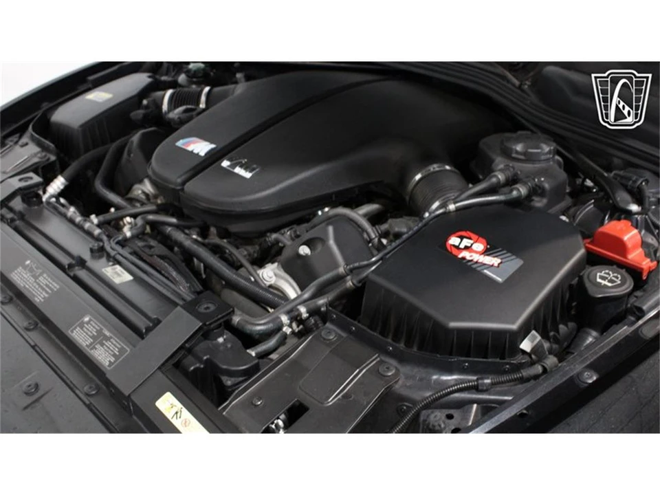 2007 BMW E63/E64 M6 - Image 13 of 31