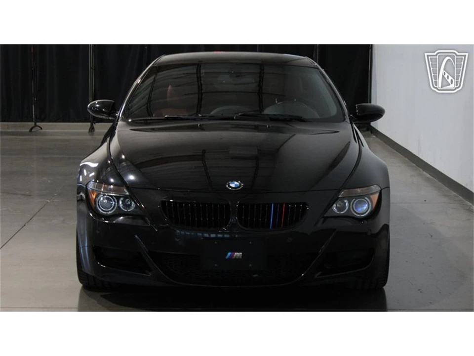2007 BMW E63/E64 M6 - Image 24 of 31