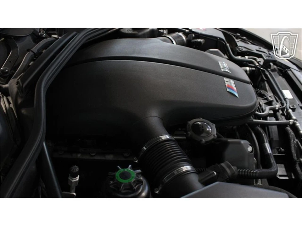 2007 BMW E63/E64 M6 - Image 14 of 31