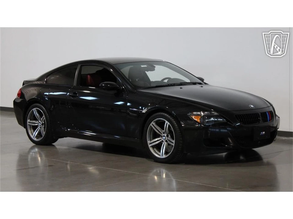 2007 BMW E63/E64 M6 - Image 25 of 31