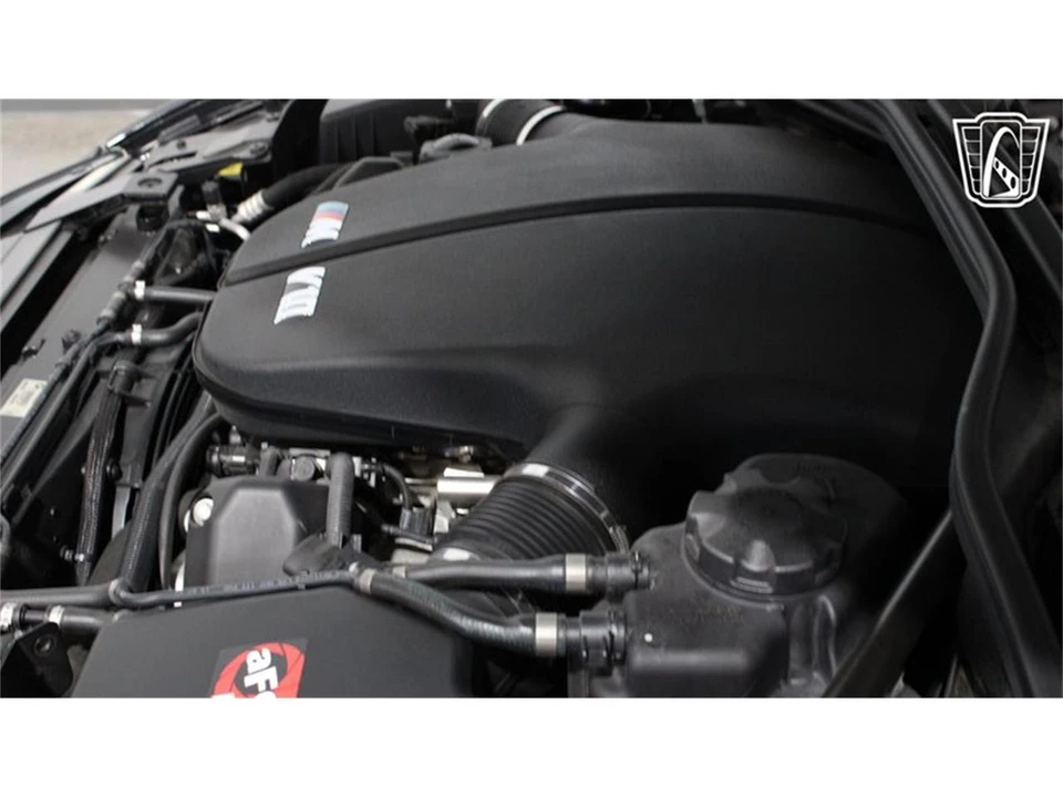 2007 BMW E63/E64 M6 - Image 15 of 31