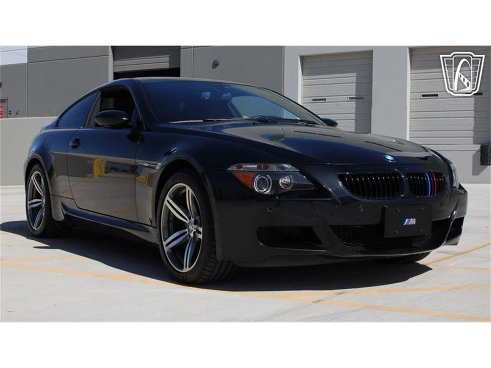 2007 BMW E63/E64 M6 - Image 5 of 31