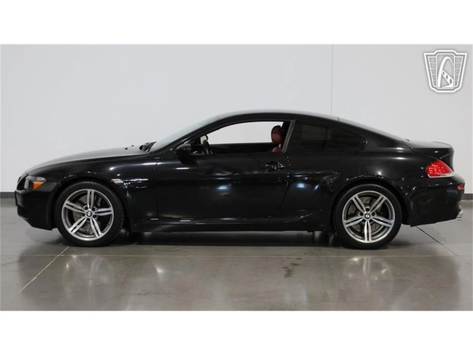 2007 BMW E63/E64 M6 - Image 30 of 31