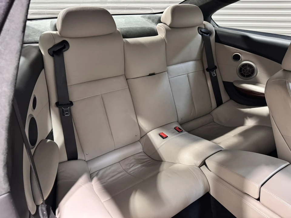 2007 BMW E63/E64 M6 - Image 25 of 31