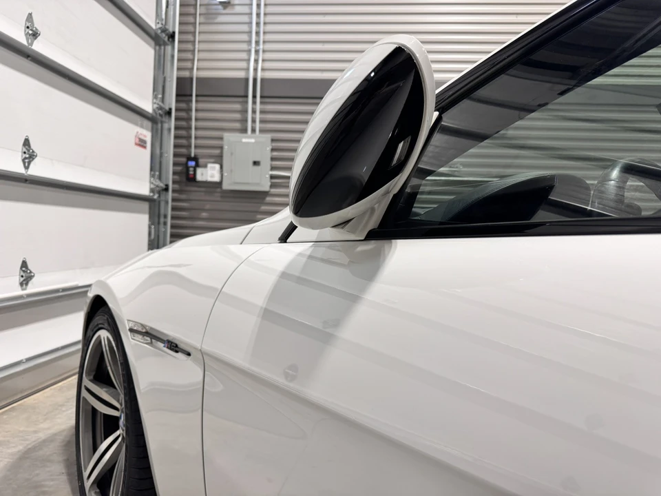 2007 BMW E63/E64 M6 - Image 16 of 31