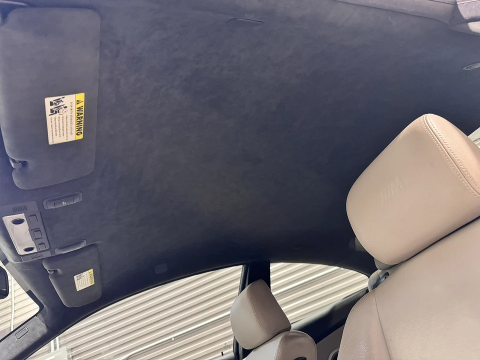 2007 BMW E63/E64 M6 - Image 26 of 31