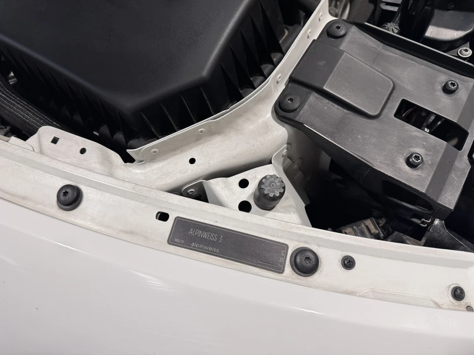 2007 BMW E63/E64 M6 - Image 29 of 31