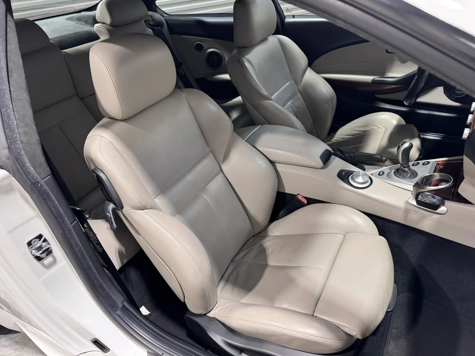 2007 BMW E63/E64 M6 - Image 24 of 31