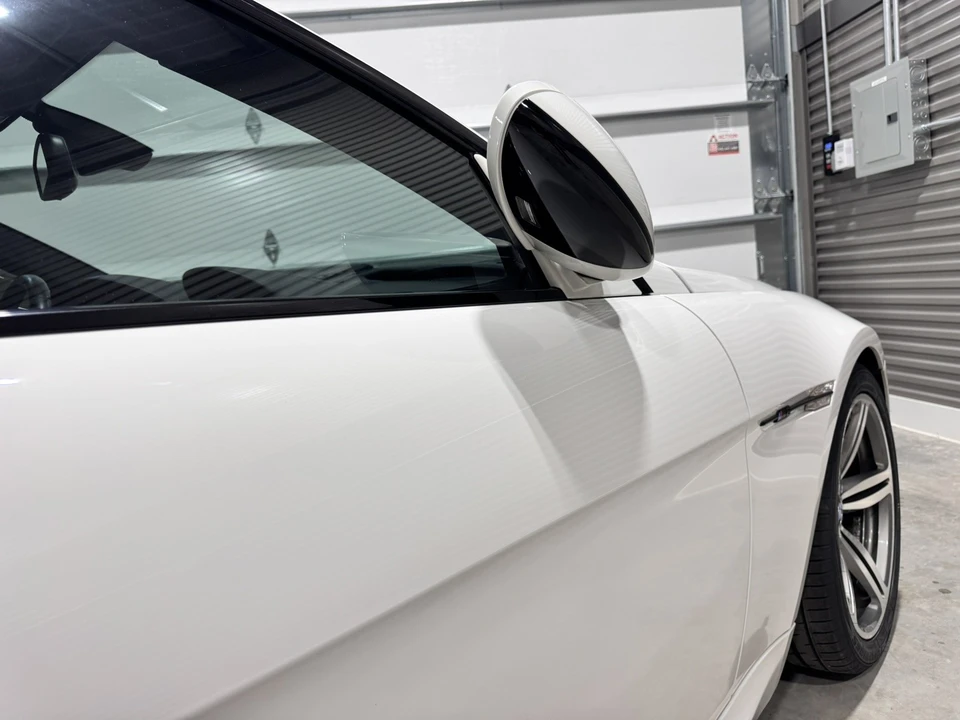 2007 BMW E63/E64 M6 - Image 17 of 31