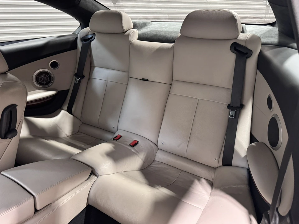 2007 BMW E63/E64 M6 - Image 22 of 31