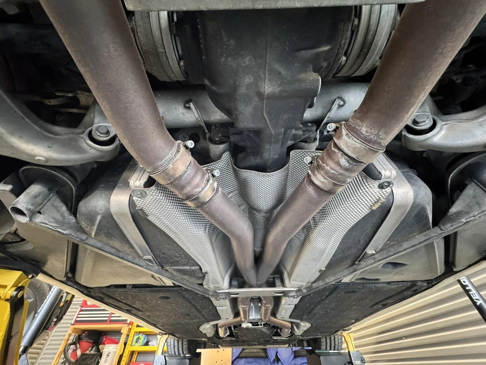 2007 BMW E63/E64 M6 - Image 31 of 31