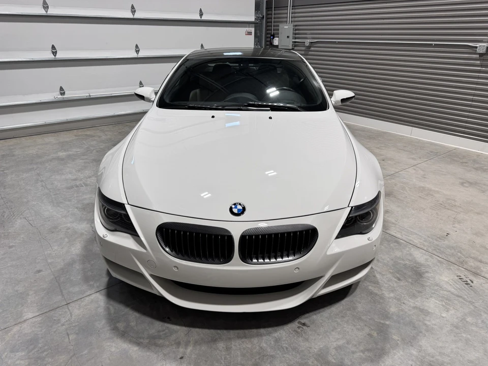 2007 BMW E63/E64 M6 - Image 4 of 31