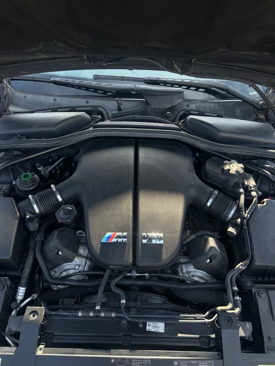 2007 BMW E63/E64 M6 - Image 19 of 19