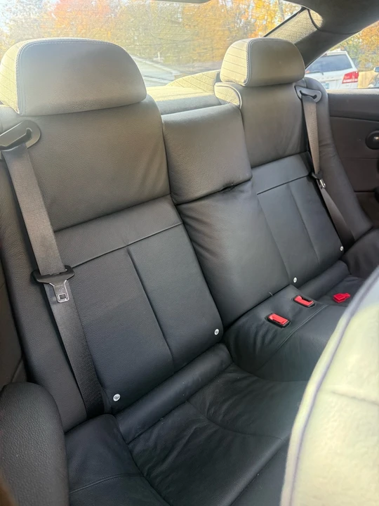 2007 BMW E63/E64 M6 - Image 18 of 19