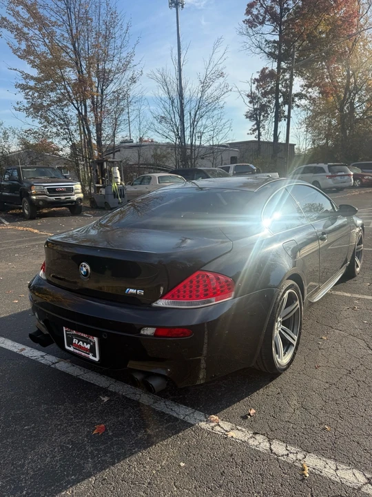 2007 BMW E63/E64 M6 - Image 5 of 19