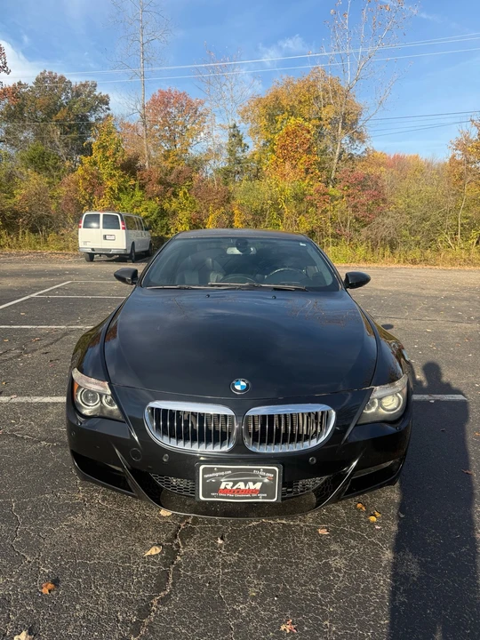 2007 BMW E63/E64 M6 - Image 2 of 19