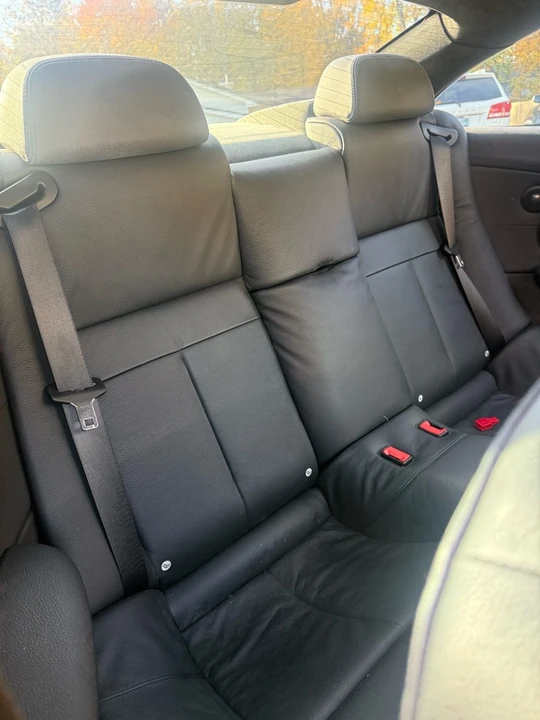 2007 BMW E63/E64 M6 - Image 18 of 19
