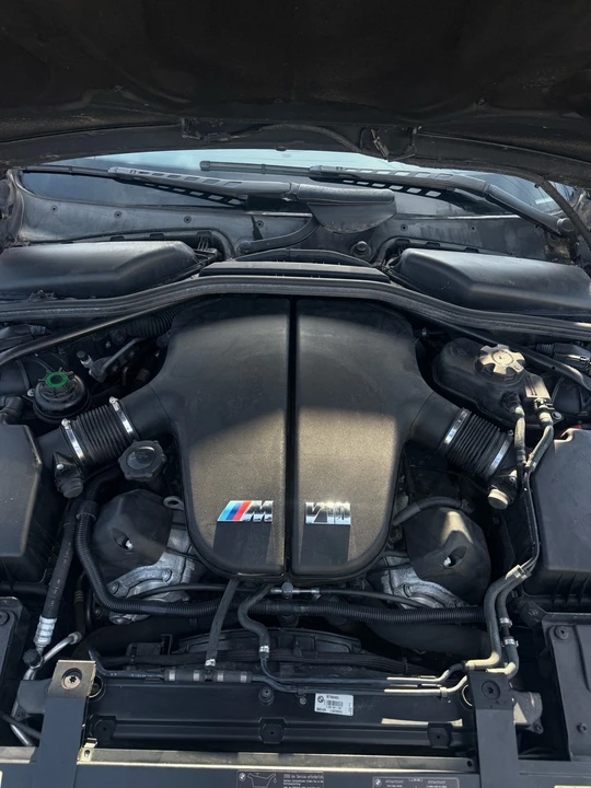 2007 BMW E63/E64 M6 - Image 19 of 19