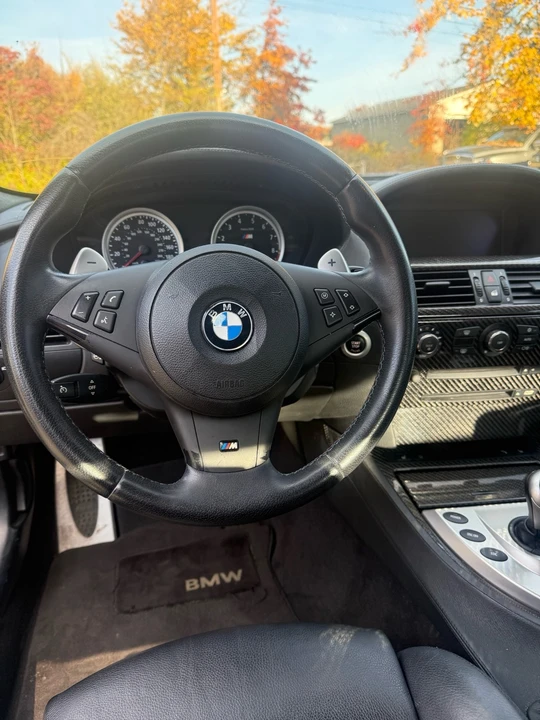 2007 BMW E63/E64 M6 - Image 13 of 19