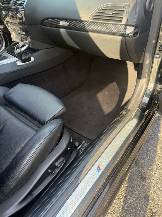 2007 BMW E63/E64 M6 - Image 17 of 19
