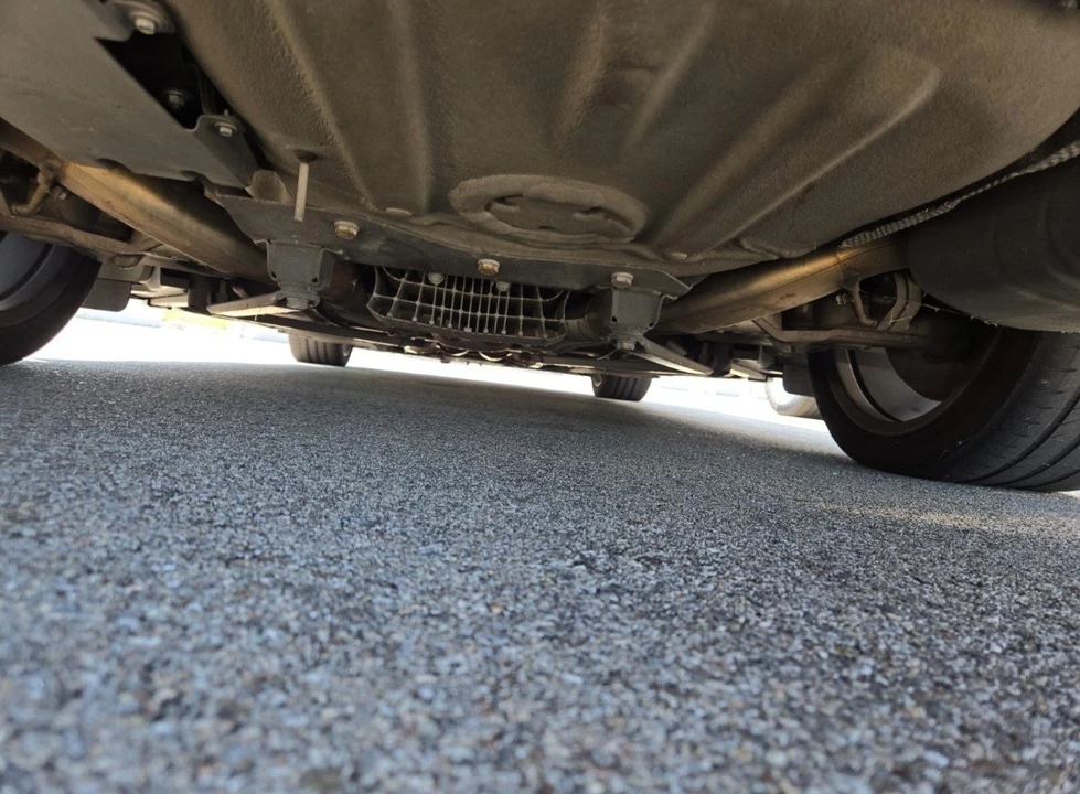 2007 BMW E63/E64 M6 - Image 12 of 14