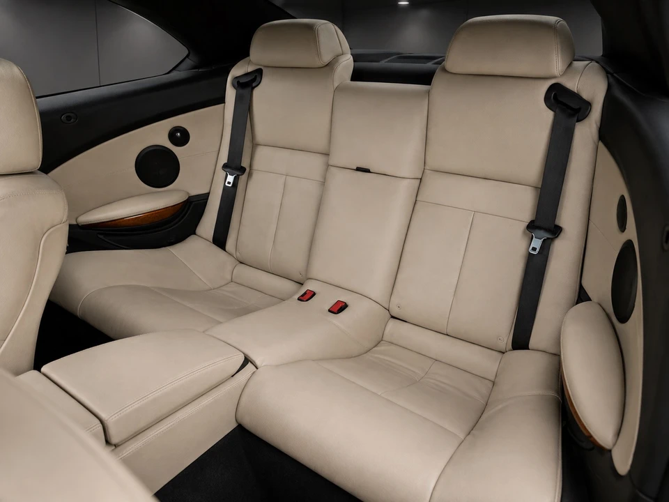 2007 BMW E63/E64 M6 - Image 9 of 14