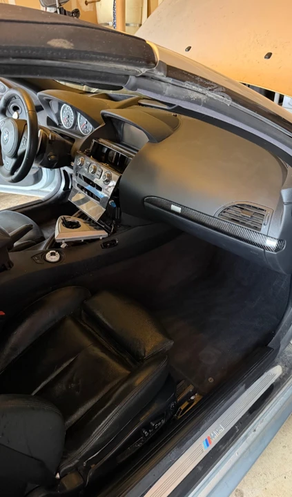2007 BMW E63/E64 M6 - Image 7 of 17