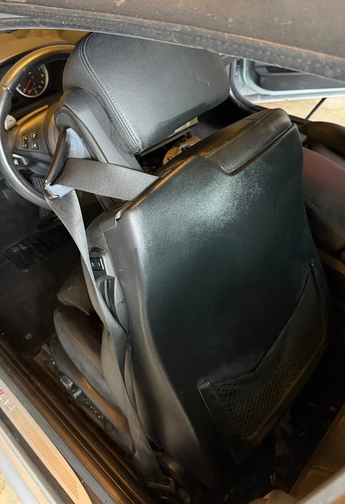 2007 BMW E63/E64 M6 - Image 13 of 17