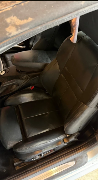 2007 BMW E63/E64 M6 - Image 12 of 17