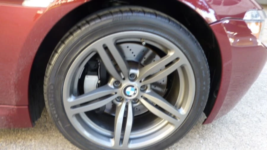 2007 BMW E63/E64 M6 - Image 5 of 8