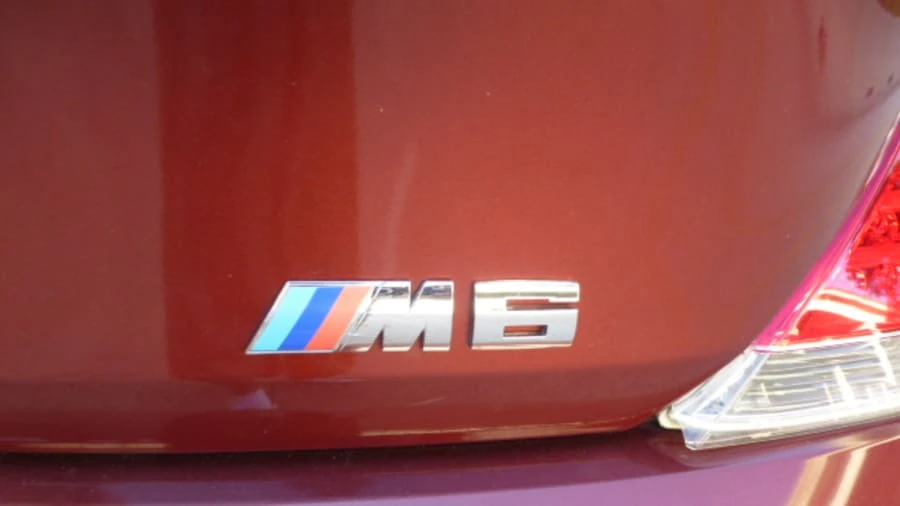 2007 BMW E63/E64 M6 - Image 6 of 8