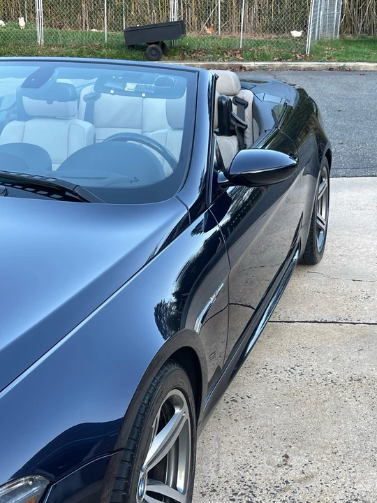 2007 BMW E63/E64 M6 - Image 5 of 11
