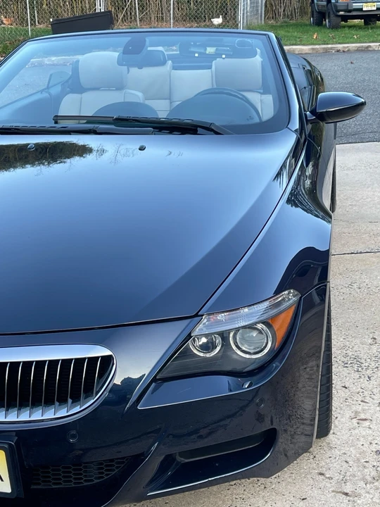 2007 BMW E63/E64 M6 - Image 6 of 11