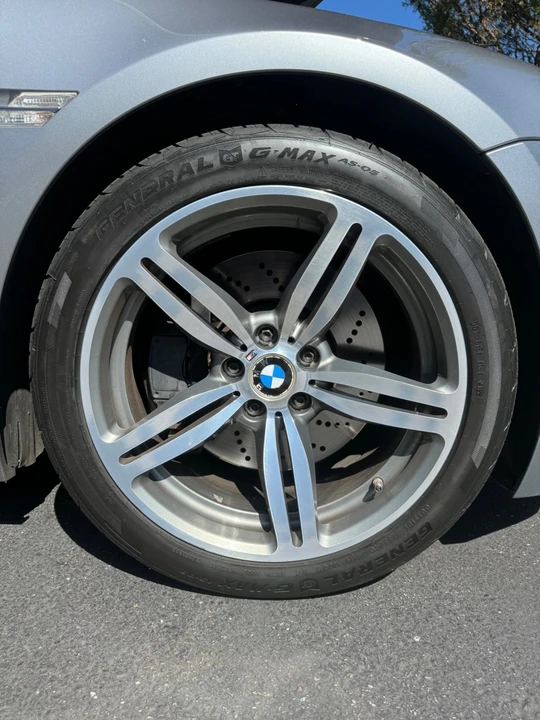 2007 BMW E63/E64 M6 - Image 13 of 14