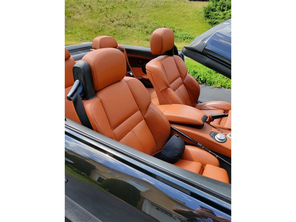 2007 BMW E63/E64 M6 - Image 3 of 6