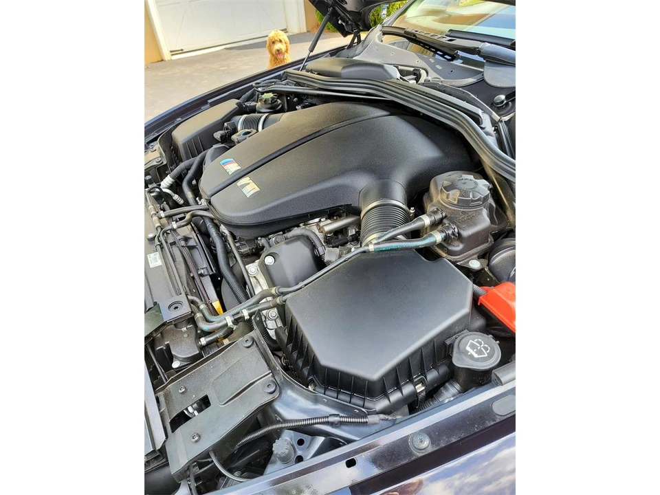 2007 BMW E63/E64 M6 - Image 5 of 6