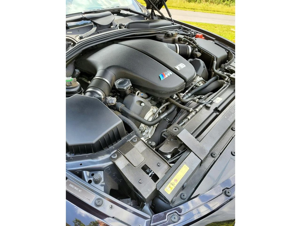 2007 BMW E63/E64 M6 - Image 6 of 6